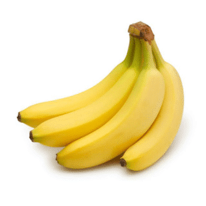 Banana Native Lakatan