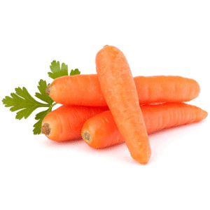 Carrots