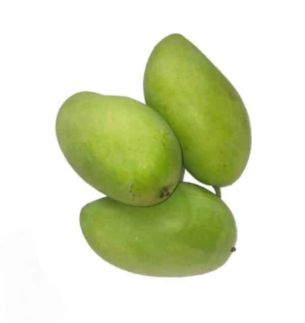 Mango (Carabao)