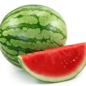 Seedless Watermelon